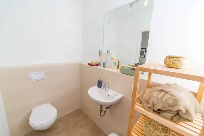 WG-Zimmer in Berlin – Bild 5