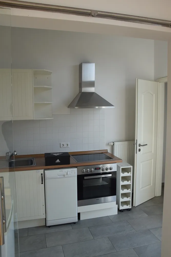 2 Zimmer Wohnung mit 65 m² in Leipzig – Bild 4