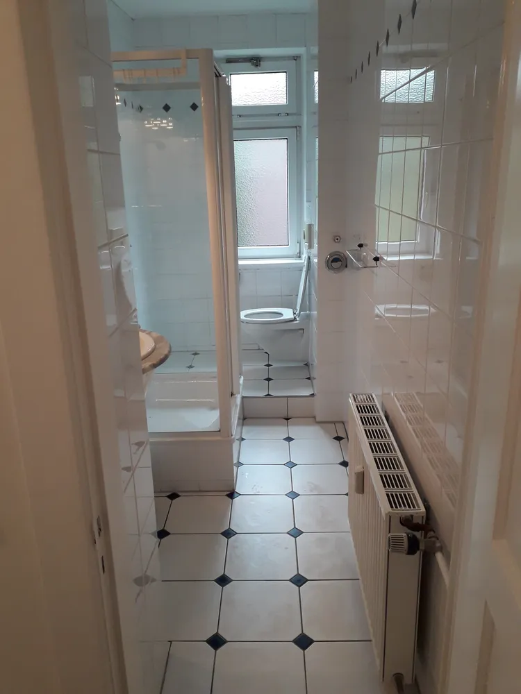 2 Zimmer Wohnung mit 52 m² in Hamburg – Bild 11