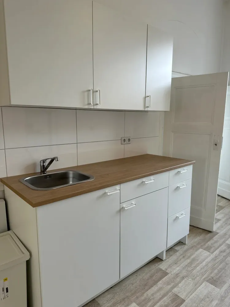 WG-Zimmer mit 20 m² in Berlin – Bild 9