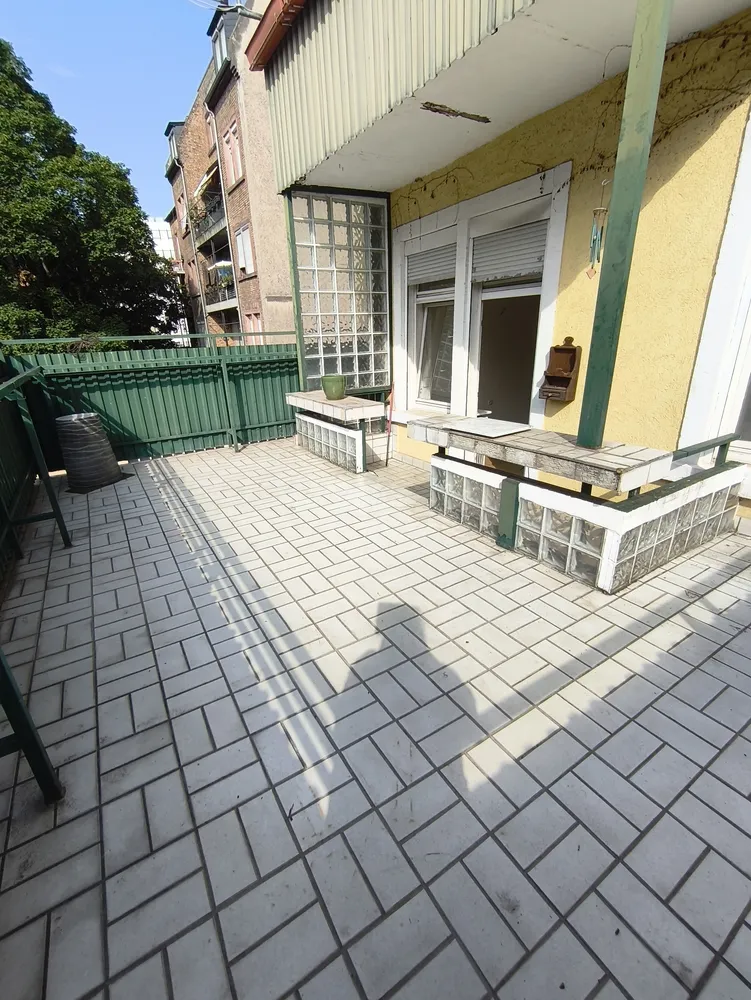 4 Zimmer Wohnung mit 118 m² in Mannheim – Bild 3