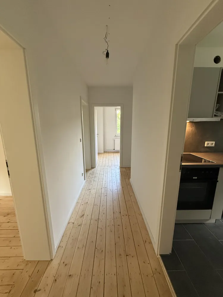 3 Zimmer Wohnung mit 67 m² in Lübeck – Bild 6