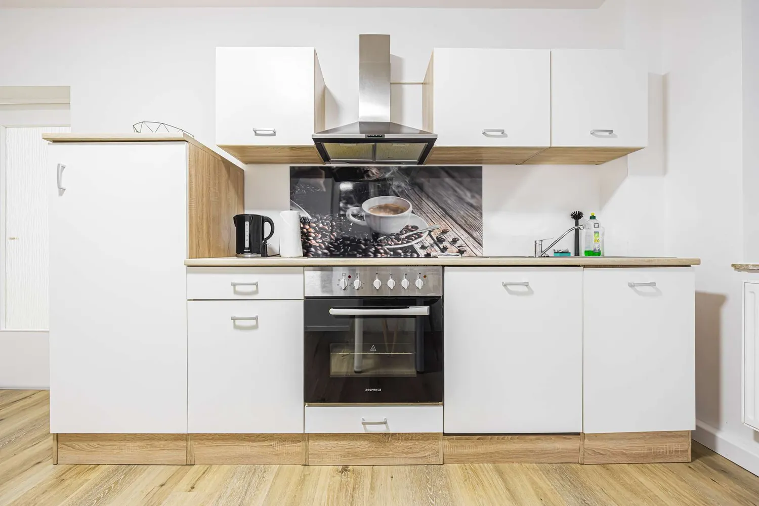 1 Zimmer Wohnung mit 46 m² in Leipzig – Bild 5