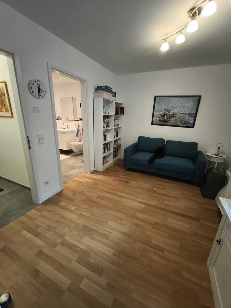 3 Zimmer Wohnung mit 107 m² in Leverkusen – Bild 4