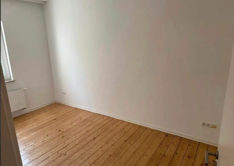 3 Zimmer Wohnung mit 61 m² in Eisenach – Bild 1