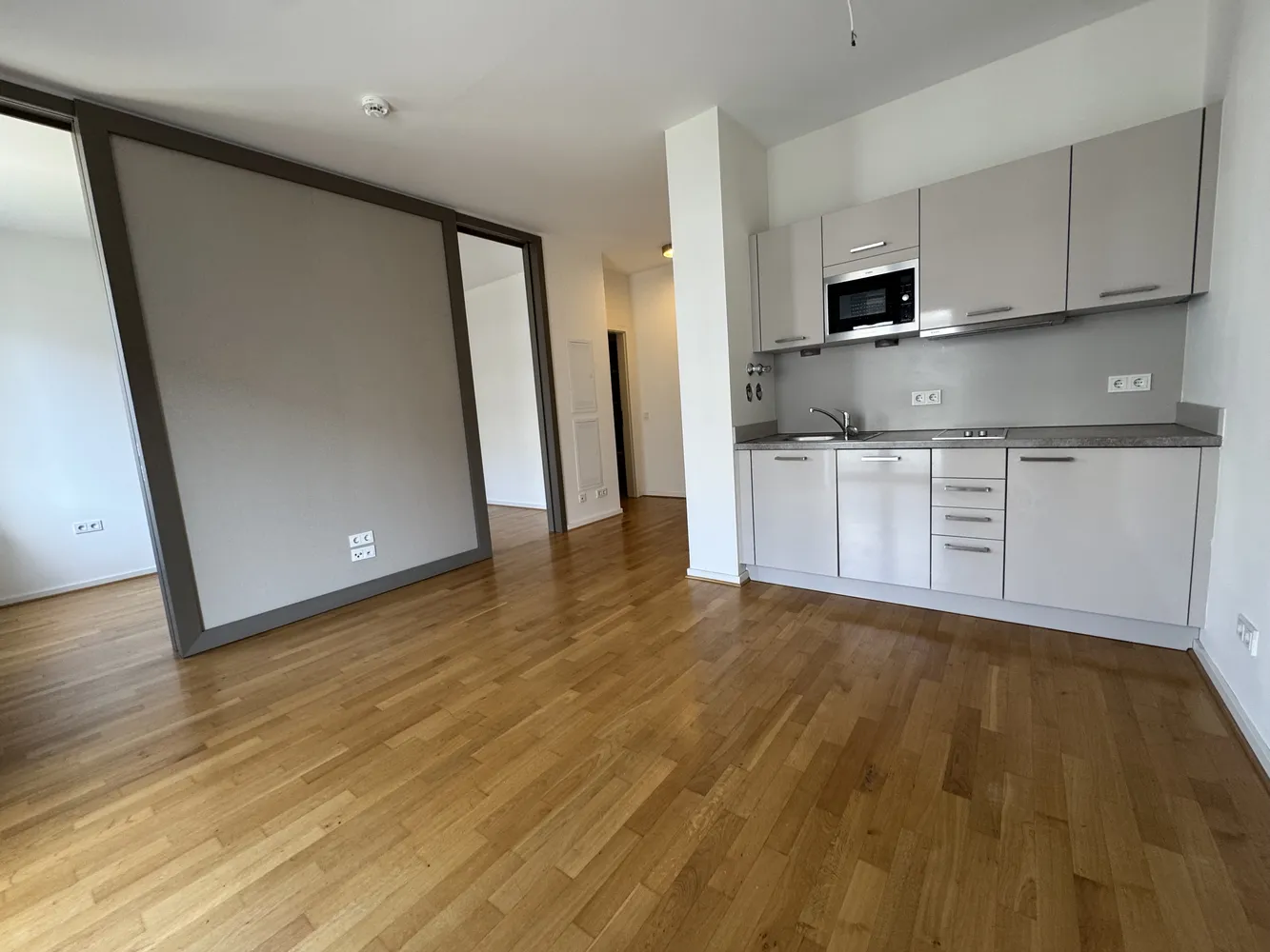 2 Zimmer Wohnung mit 37 m² in Leipzig – Bild 1
