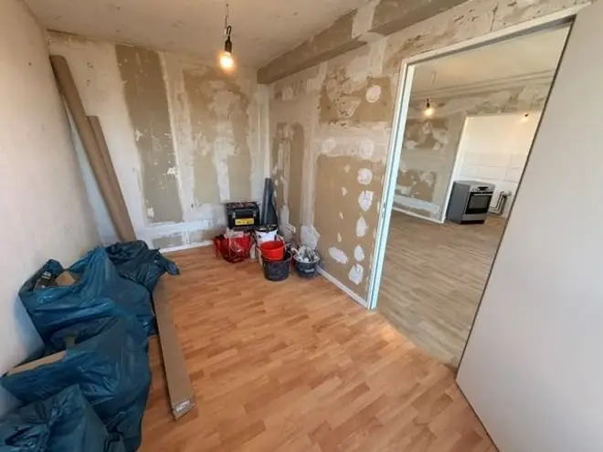2 Zimmer Wohnung mit 46 m² in Berlin – Bild 5