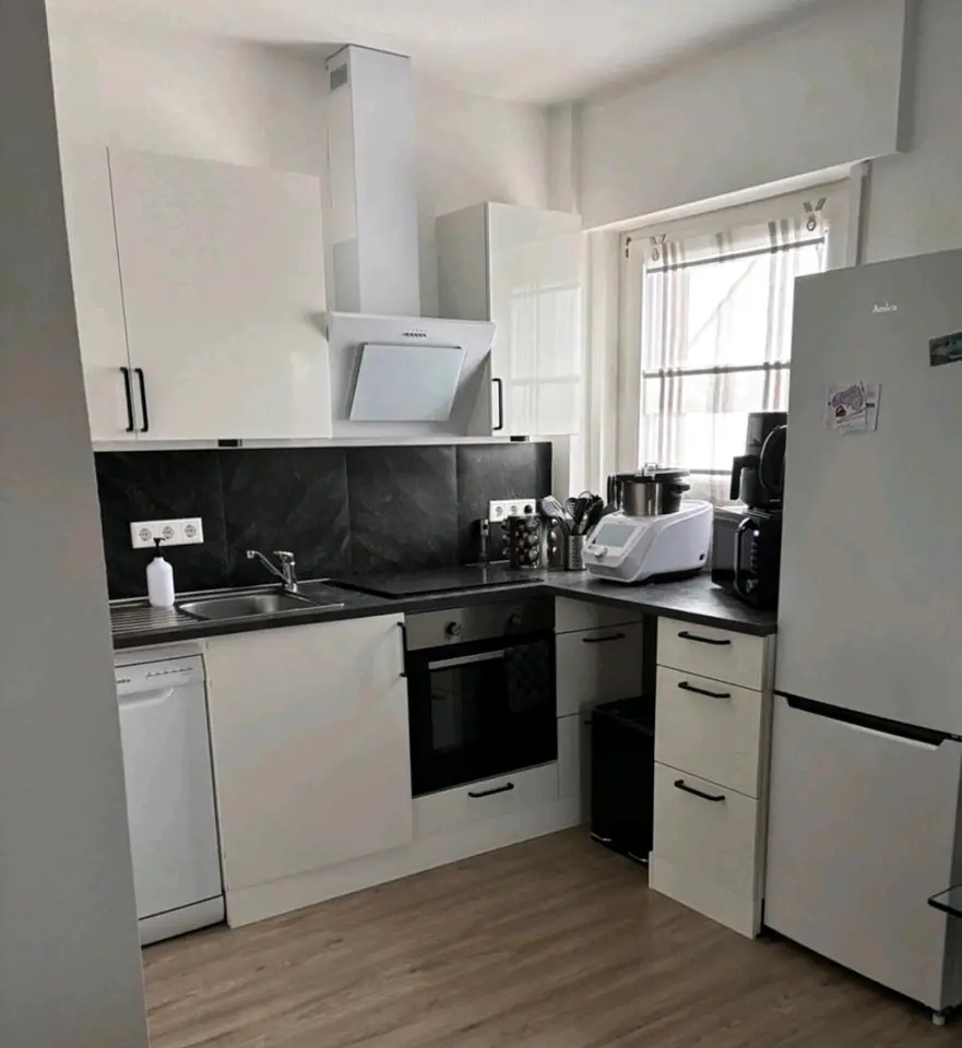 2 Zimmer Wohnung mit 15 m² in Hamm – Bild 10