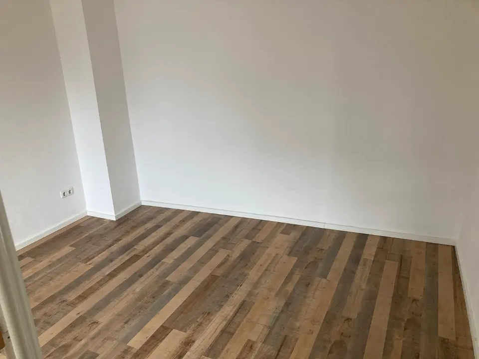 2 Zimmer Wohnung mit 45 m² in Passau – Bild 1