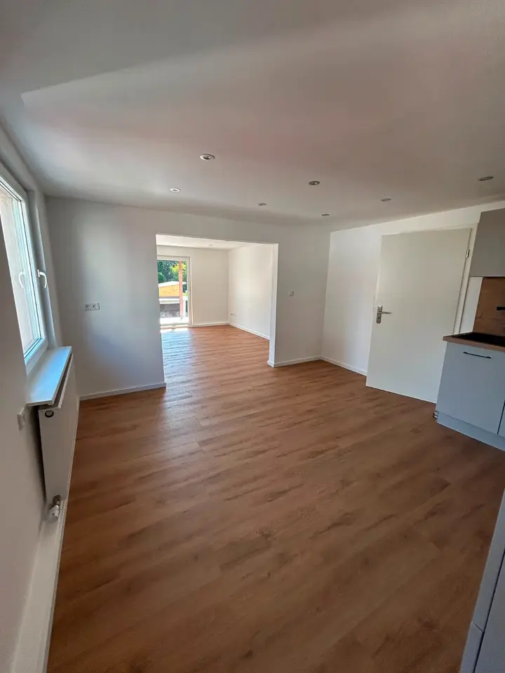 2 Zimmer Wohnung mit 70 m² in Sonneberg – Bild 3