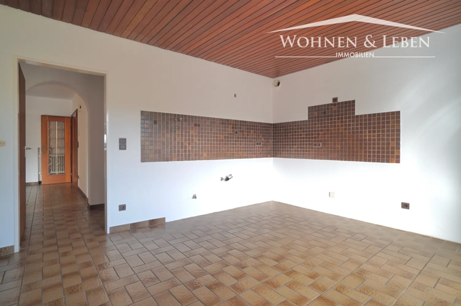 4 Zimmer Wohnung mit 120 m² in Wesel – Bild 12