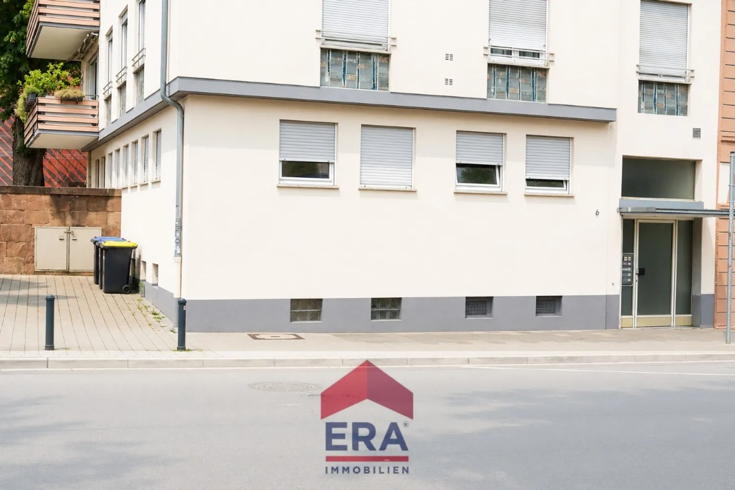 3 room apartment with 89 m² in Worms – Photo 4