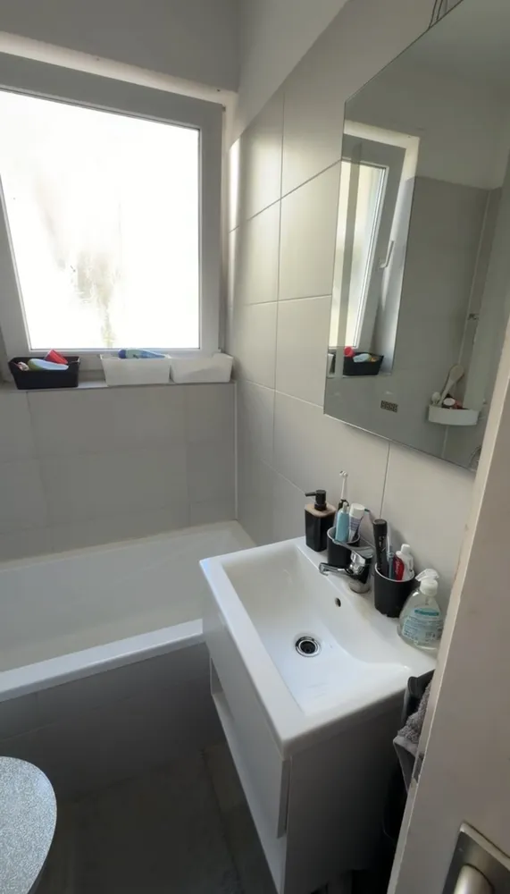 2 Zimmer Wohnung mit 49 m² in Darmstadt – Bild 8