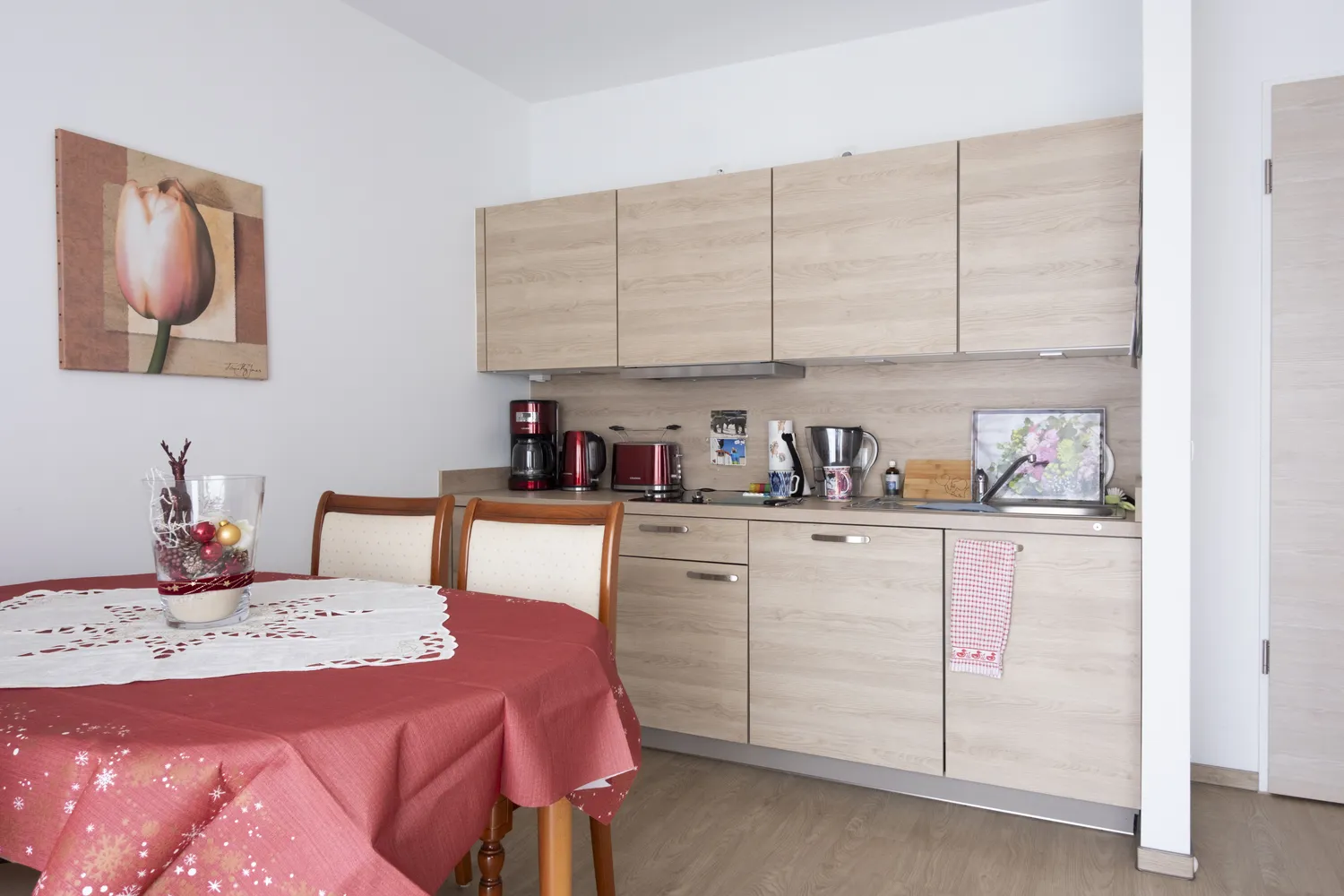 2 Zimmer Wohnung mit 56 m² in Rendsburg – Bild 4