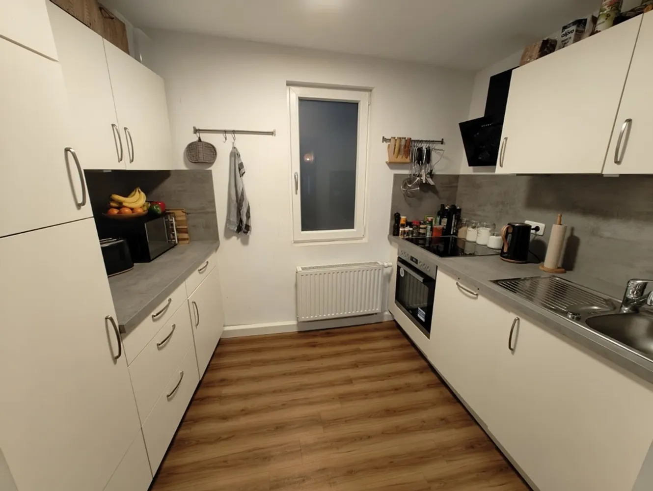 5 Zimmer Wohnung mit 110 m² in Coburg – Bild 10