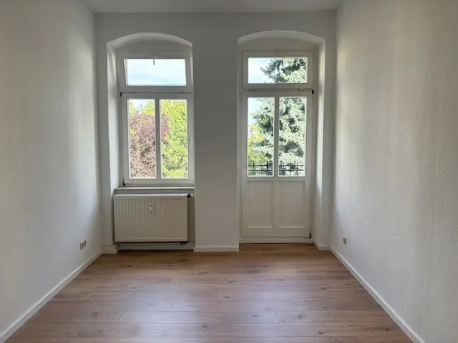 2 Zimmer Wohnung mit 55 m² in Dresden – Bild 4