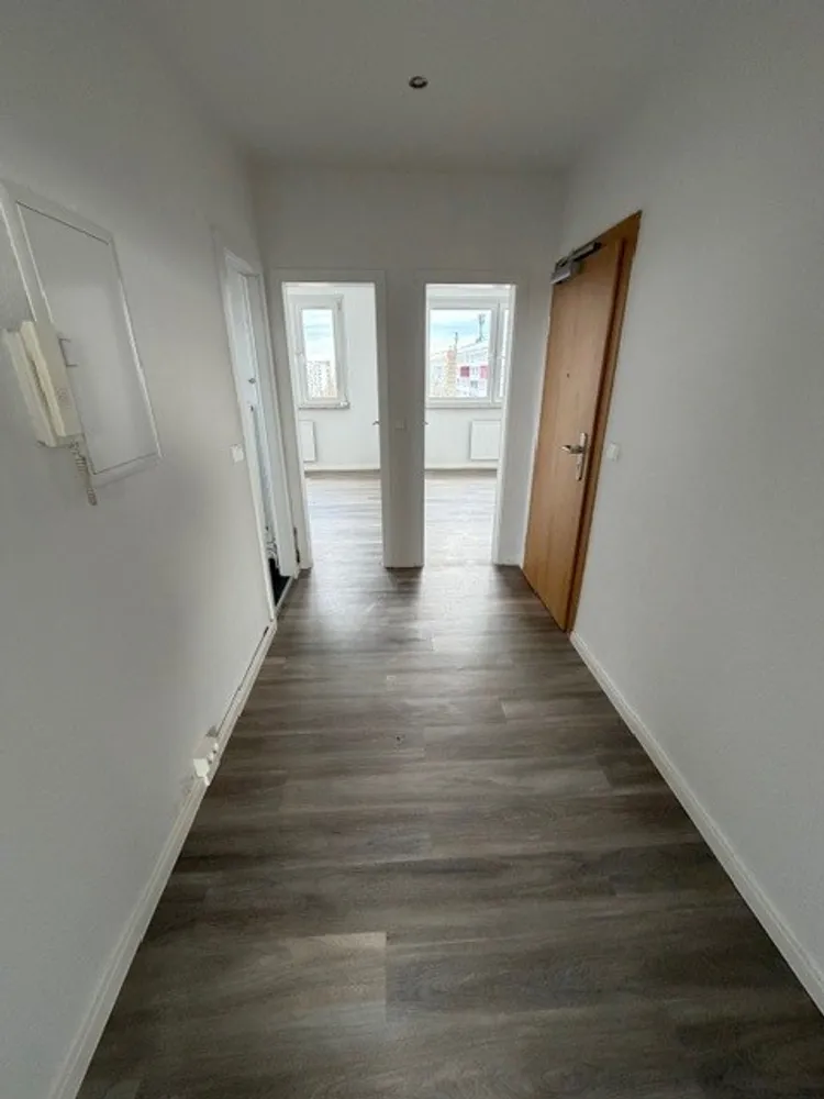 3 Zimmer Wohnung mit 54 m² in Halle (Saale) – Bild 7