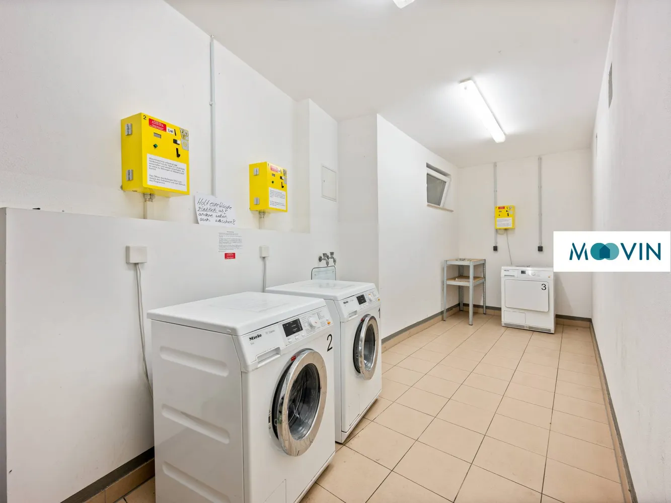 2 Zimmer Wohnung mit 71 m² in Dresden – Bild 11
