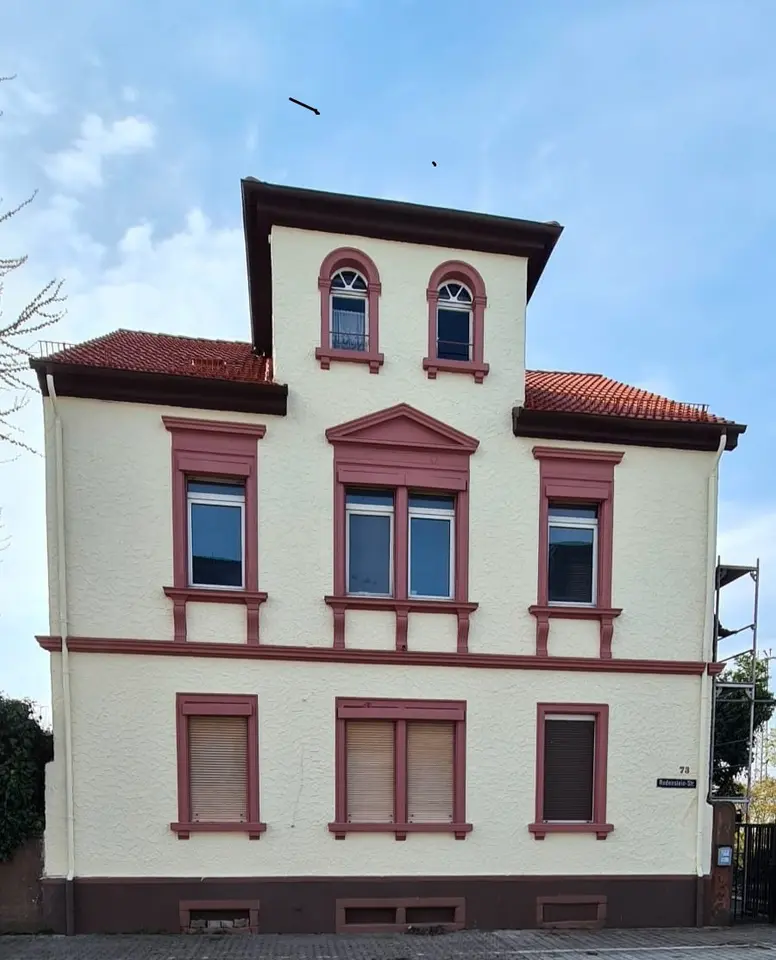 3 Zimmer Wohnung mit 59 m² in Heppenheim – Bild 7