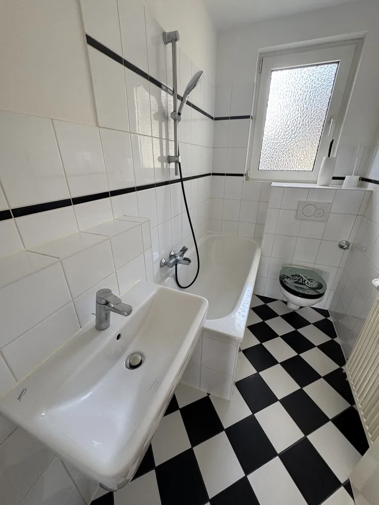 2 Zimmer Wohnung mit 51 m² in Wiesbaden – Bild 5