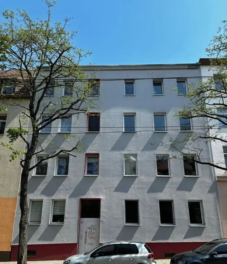 3 Zimmer Wohnung mit 65 m² in Halle (Saale) – Bild 4