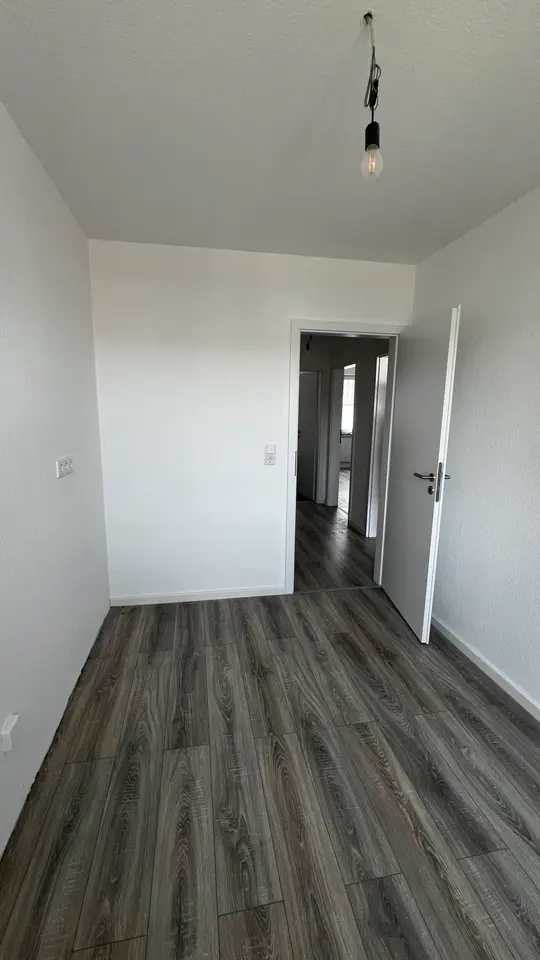 3 Zimmer Wohnung mit 60 m² in Wuppertal – Bild 2
