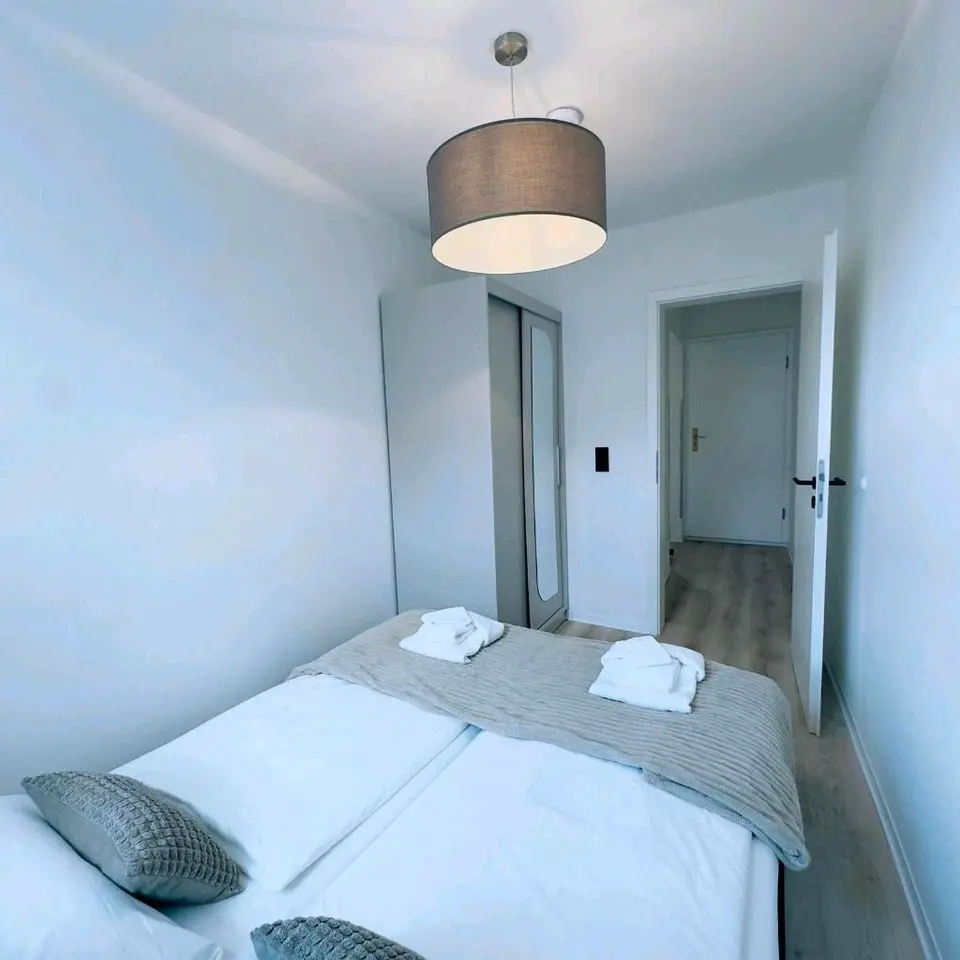 WG-Zimmer mit 36 m² in Rostock – Bild 6