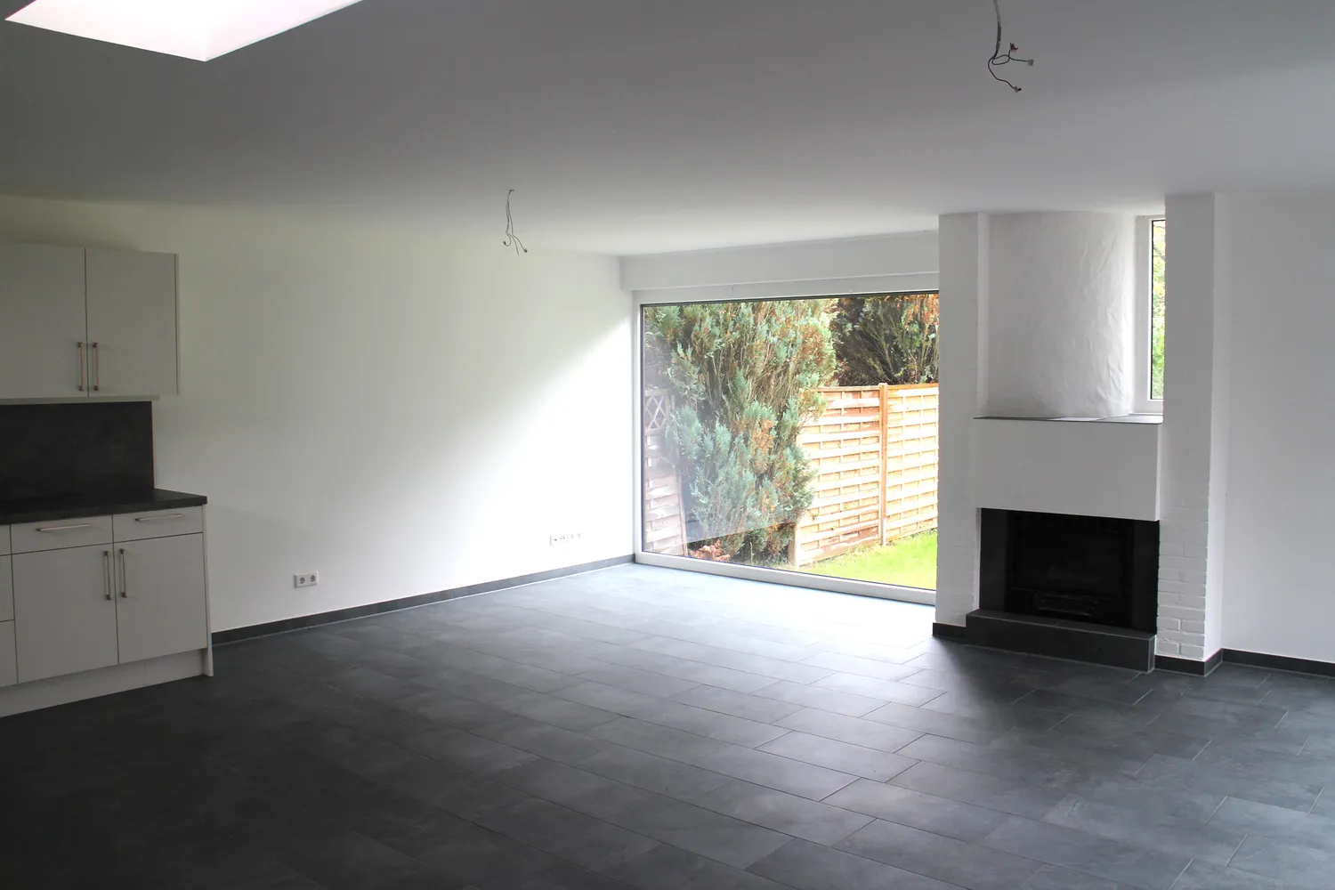 5 Zimmer Wohnung mit 150 m² in Münster – Bild 1