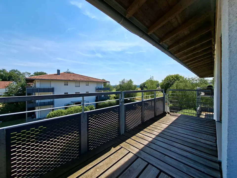 2 room apartment with 55 m² in Günzburg – Photo 6