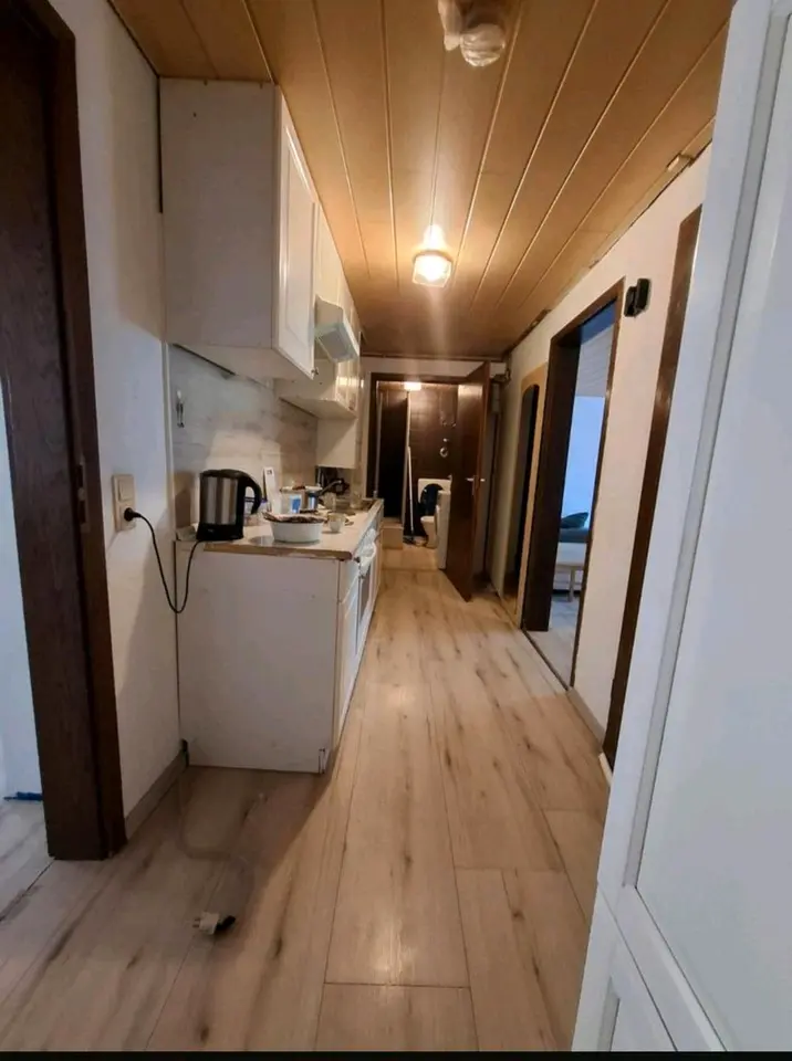 3 Zimmer Wohnung mit 63 m² in Hof – Bild 6