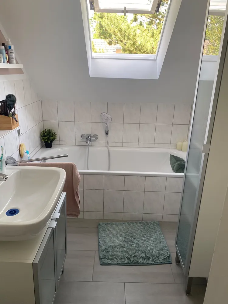 3 room apartment with 75 m² in Wiesbaden – Photo 6