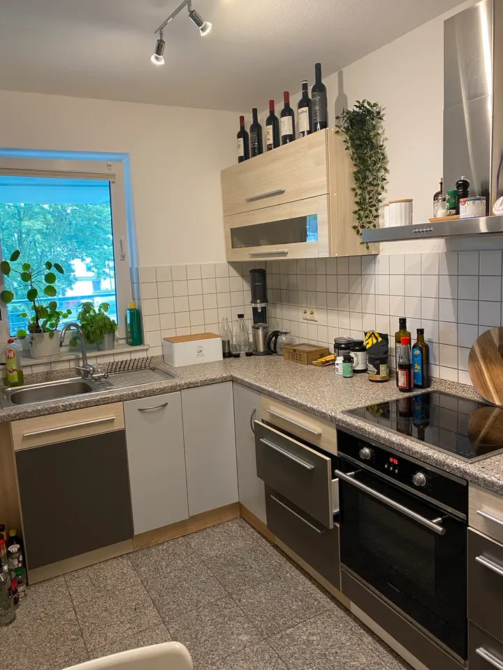 3 Zimmer Wohnung mit 60 m² in Bochum – Bild 9