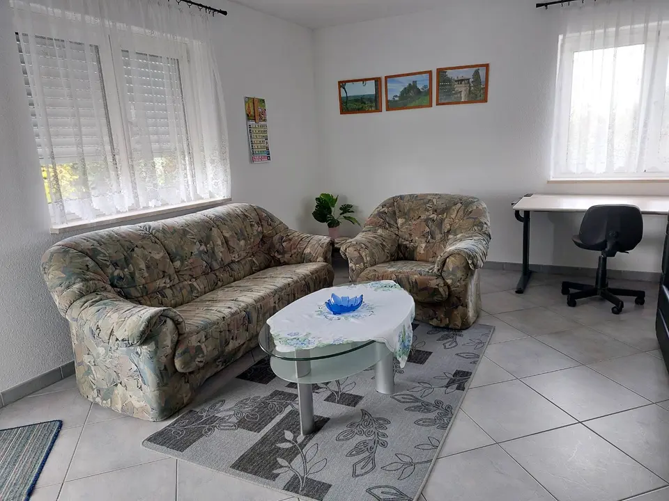 WG-Zimmer mit 24 m² in Bühl – Bild 1