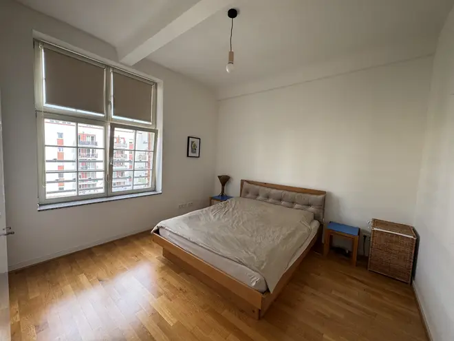 2 Zimmer Wohnung mit 72 m² in Berlin – Bild 6