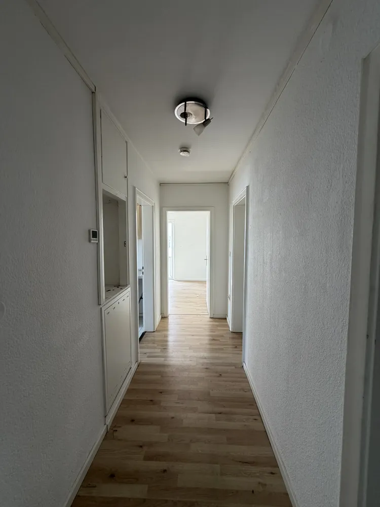 3 Zimmer Wohnung mit 69 m² in Augsburg – Bild 4