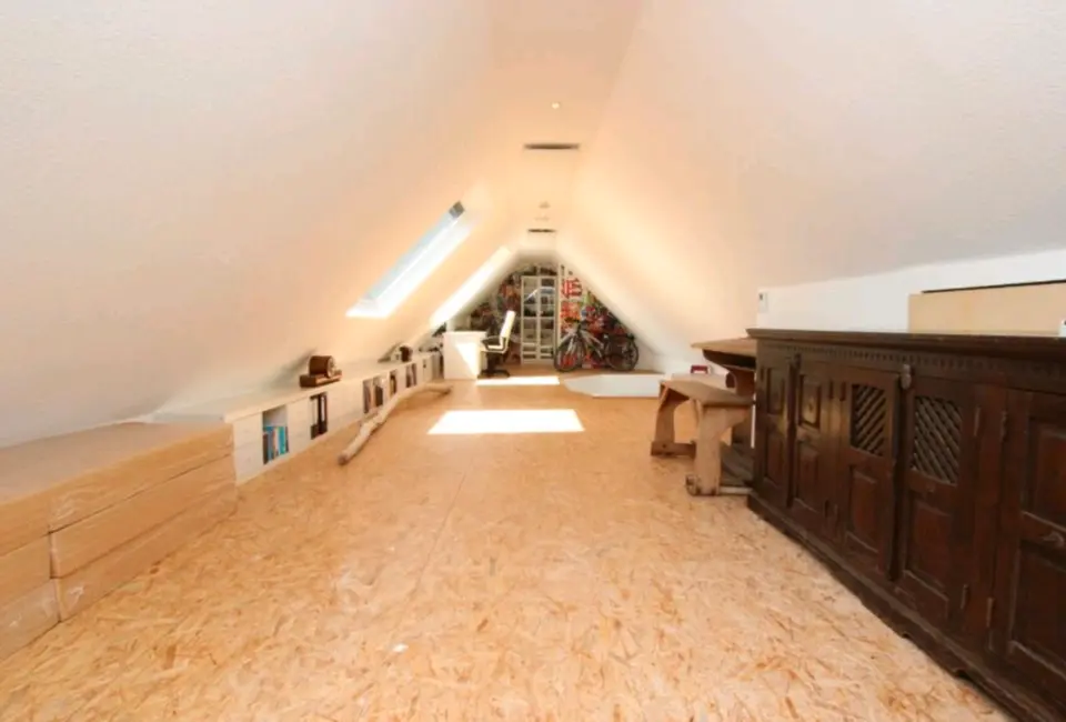 6 room apartment with 155 m² in Günzburg – Photo 2