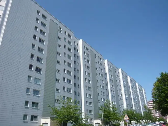 1 Zimmer Wohnung mit 37 m² in Berlin – Bild 8