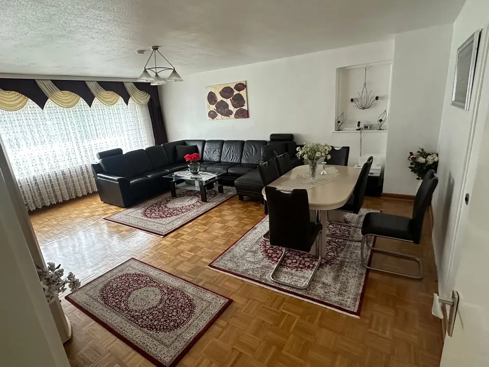 4 Zimmer Wohnung mit 94 m² in Siegen – Bild 10