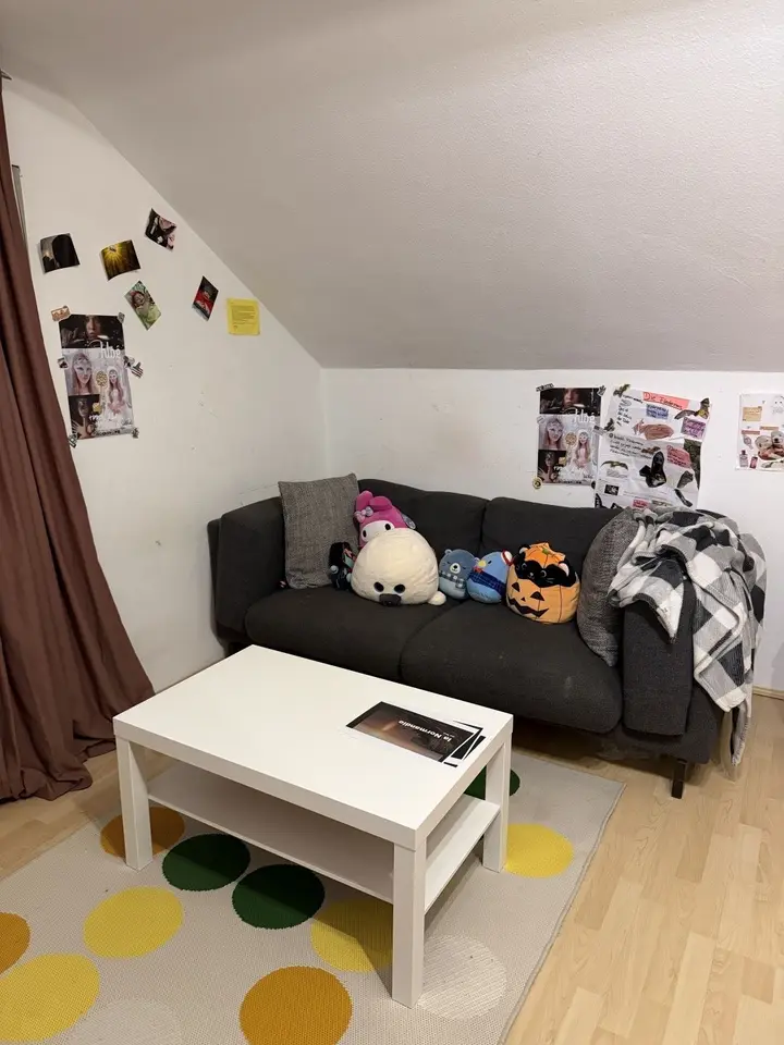 4 Zimmer Wohnung mit 68 m² in Bruchsal – Bild 10