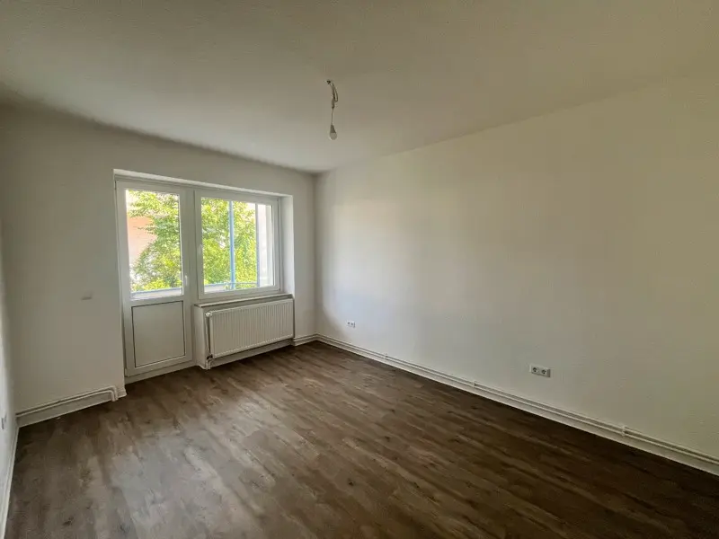 2 Zimmer Wohnung mit 53 m² in Braunschweig – Bild 2