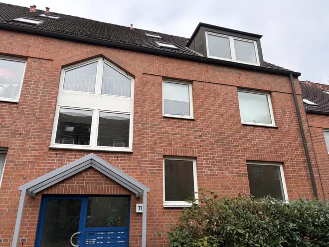 2 Zimmer Wohnung mit 93 m² in Hamburg – Bild 8