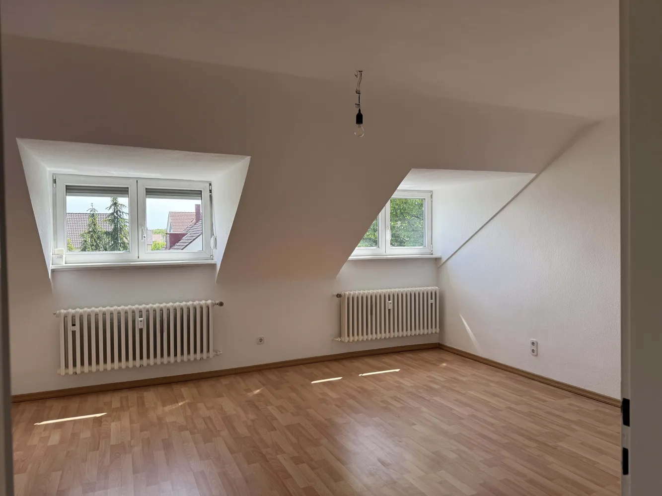 3 Zimmer Wohnung mit 77 m² in Schwäbisch Hall – Bild 3