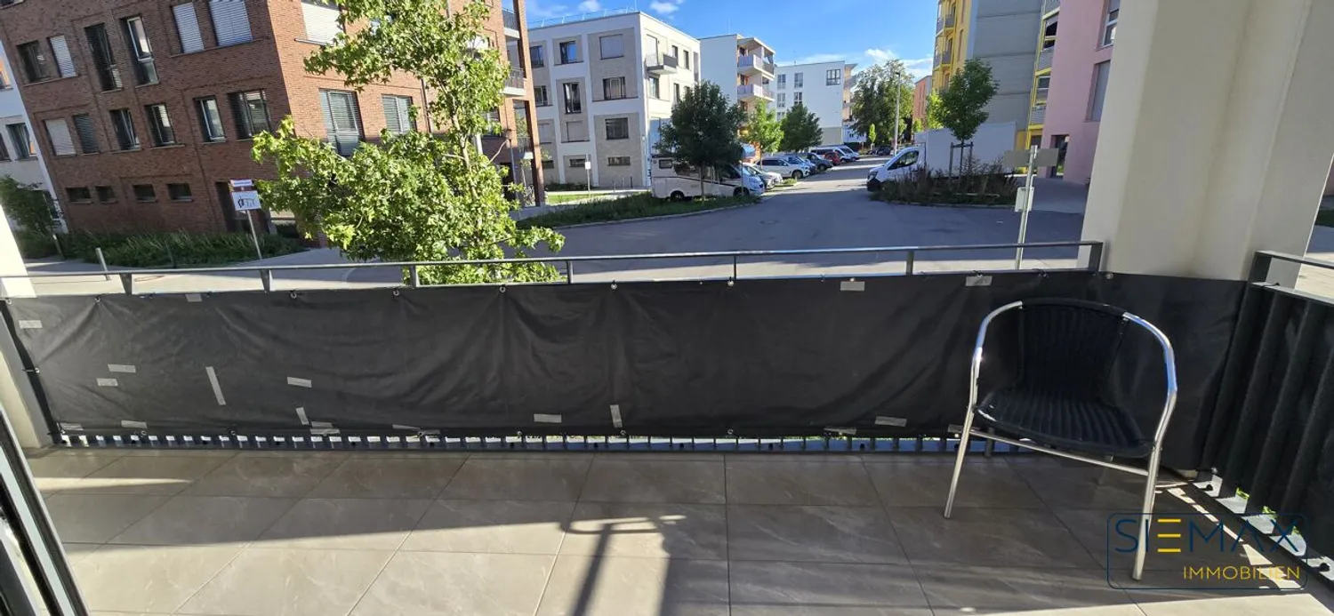 3 Zimmer Wohnung mit 80 m² in München – Bild 4