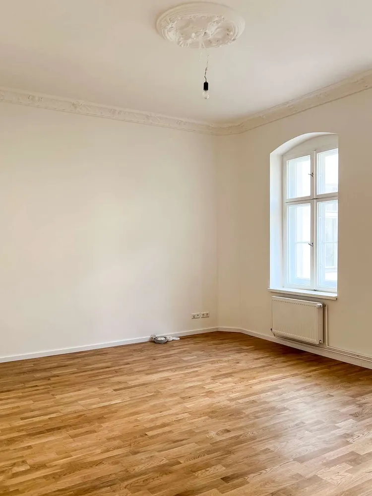 1 Zimmer Wohnung mit 34 m² in Berlin – Bild 8