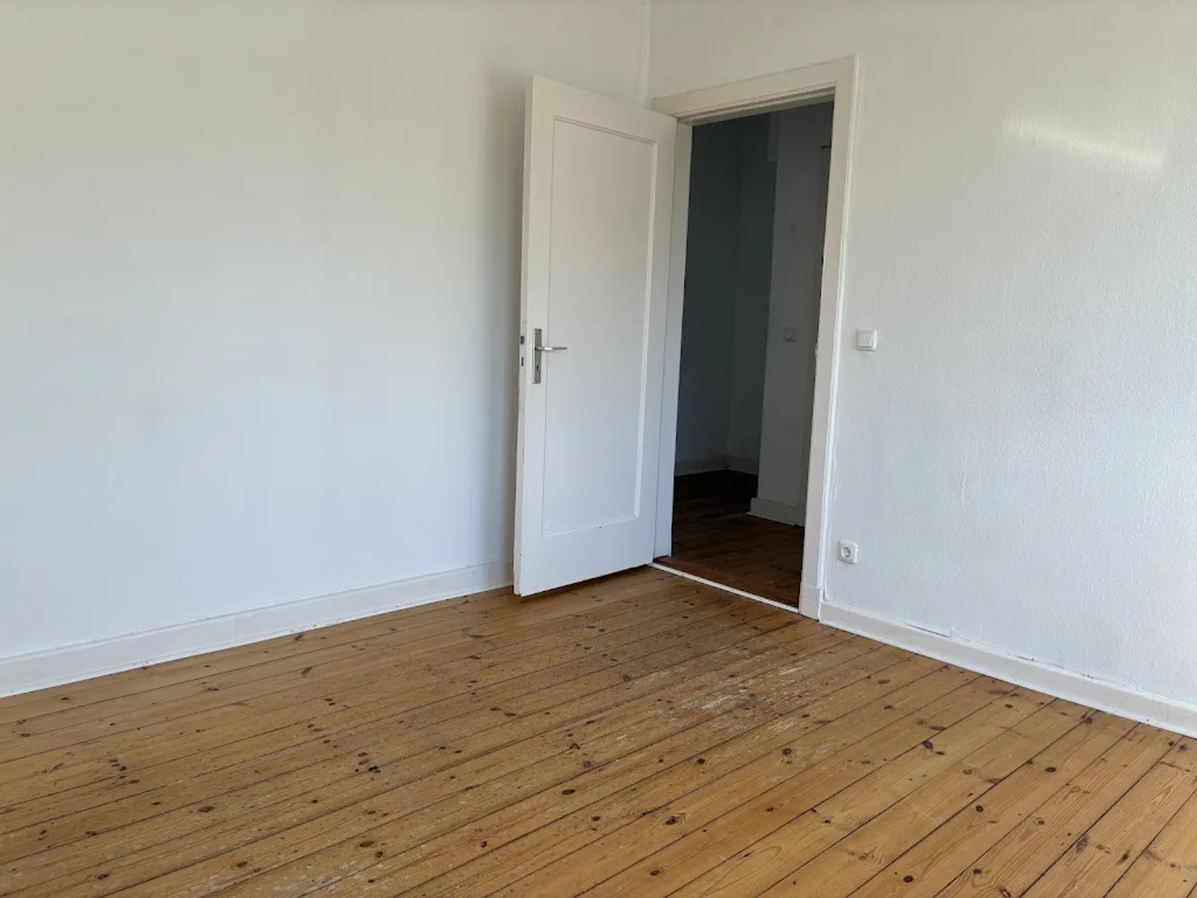 2 room apartment with 47 m² in Kiel – Photo 6
