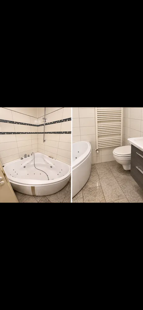 2 room apartment with 71 m² in Frankfurt am Main – Photo 4
