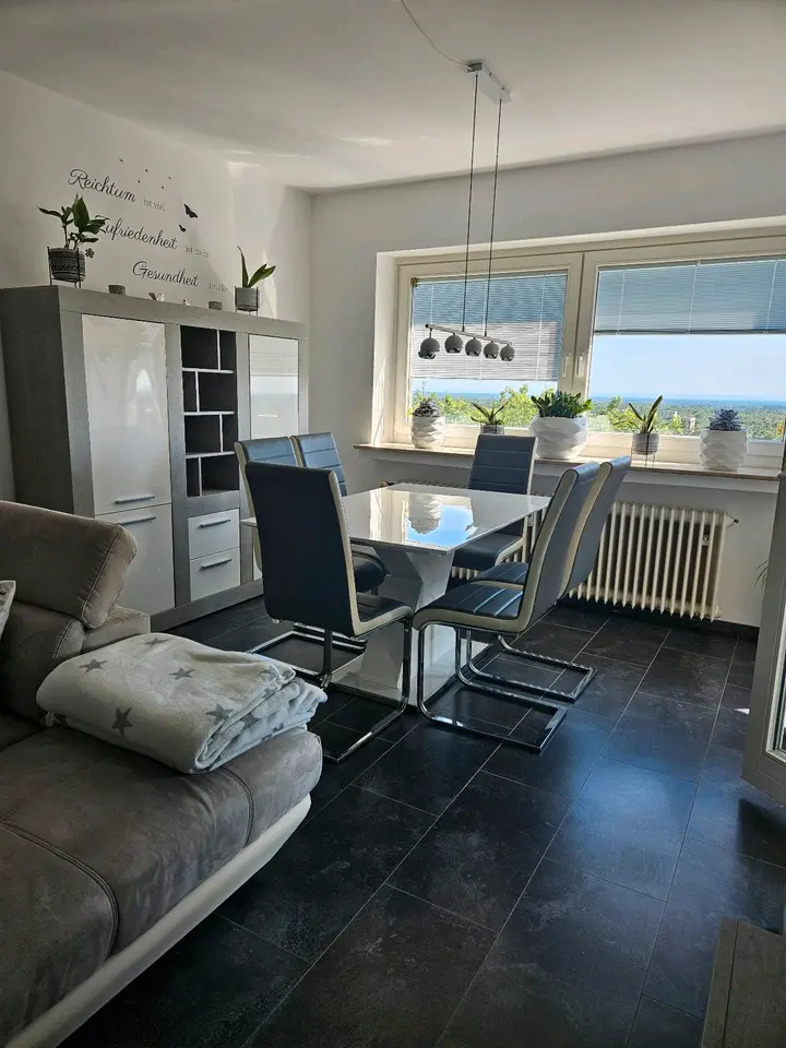 3 Zimmer Wohnung mit 83 m² in Bielefeld – Bild 2