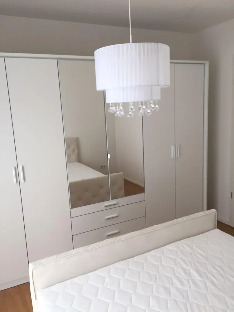 2 room apartment with 61 m² in Bonn – Photo 7