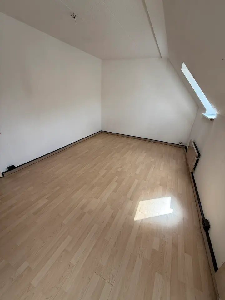 Shared room with 25 m² in Jena – Photo 3