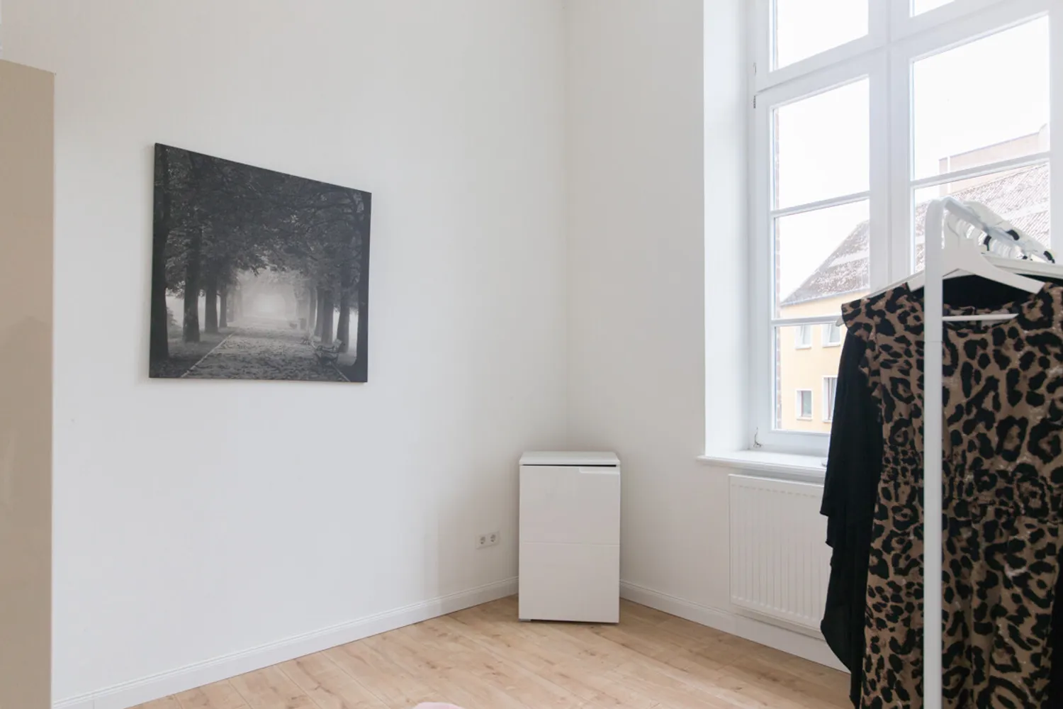 3 Zimmer Wohnung mit 52 m² in Flensburg – Bild 8
